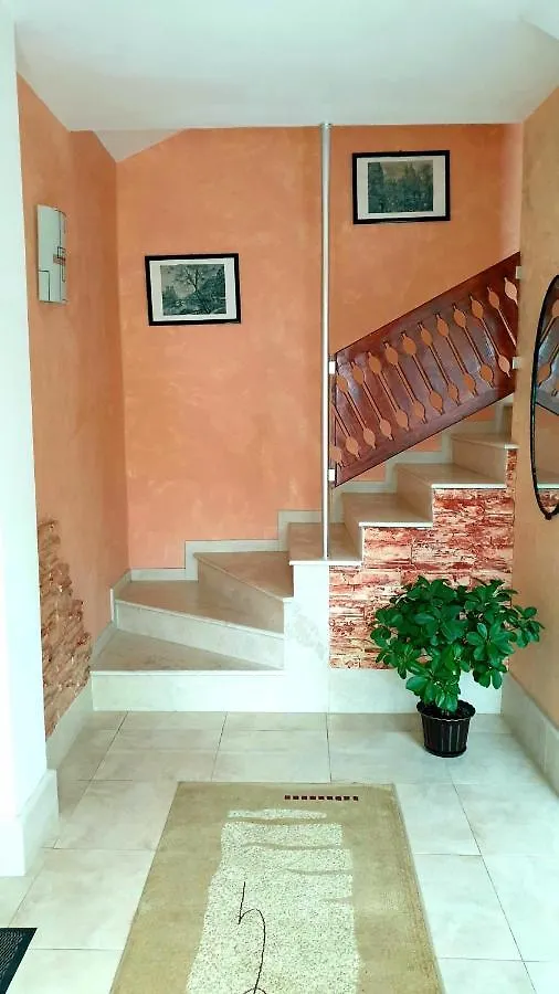 Andro Apartments Sofia