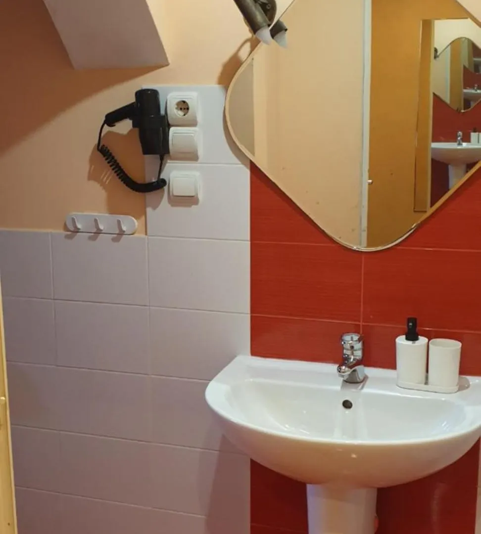 Andro Apartments Sofia