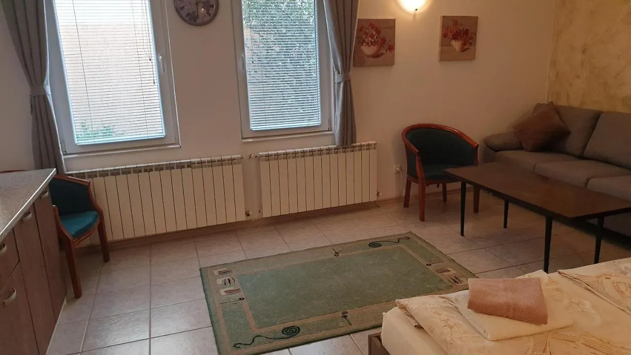 Andro Apartments Sofia 0*,