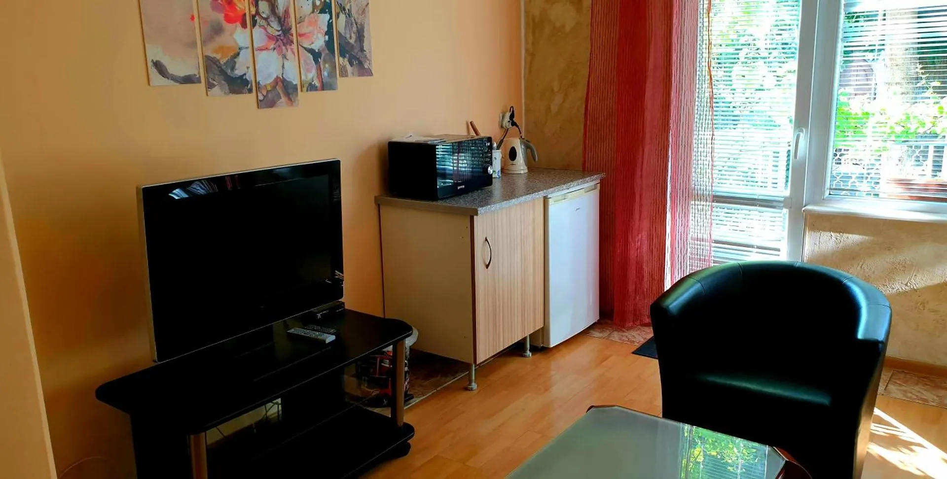 Andro Apartments Sofia