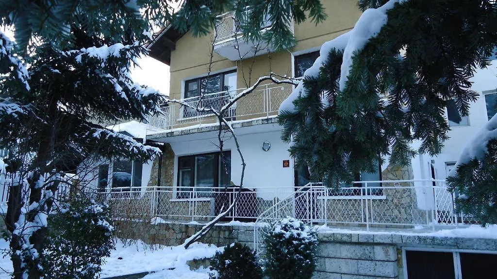 Andro Apartments Sofia