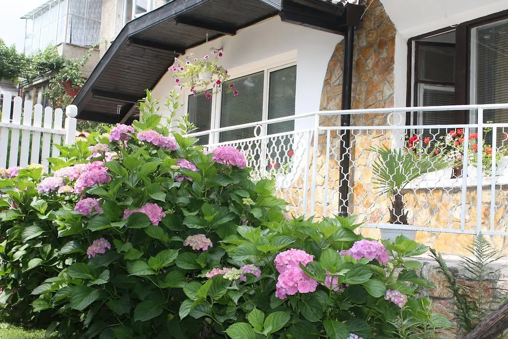 Andro Apartments Sofia