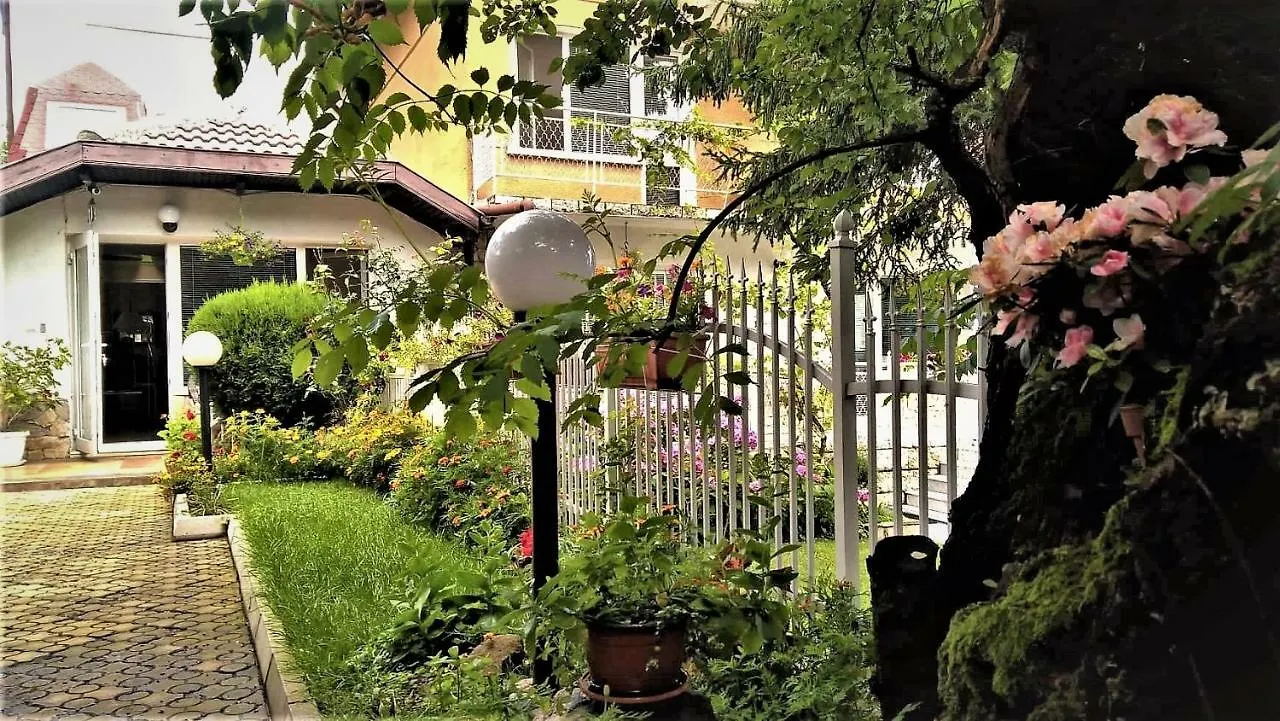 Andro Apartments Sofia