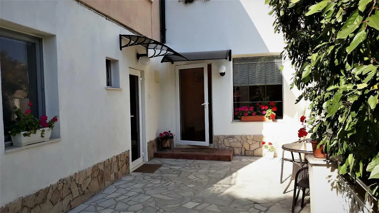 Andro Apartments Sofia Bulgaria
