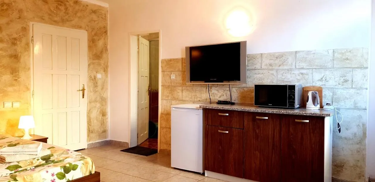 Andro Apartments Sofia