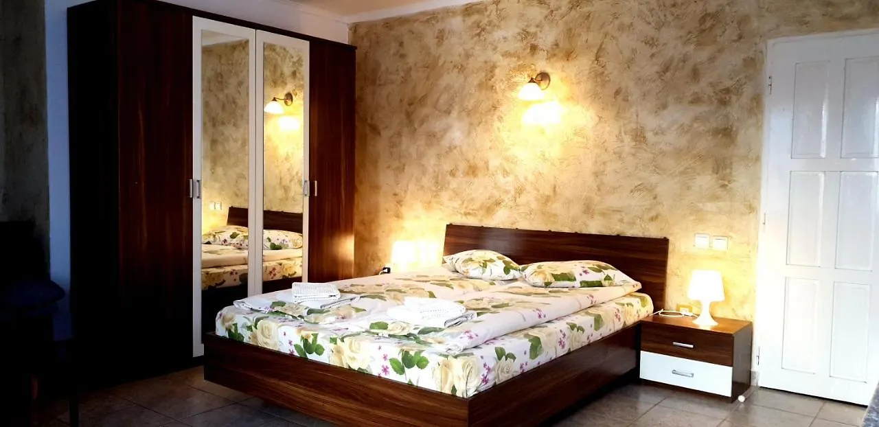 Andro Apartments Sofia