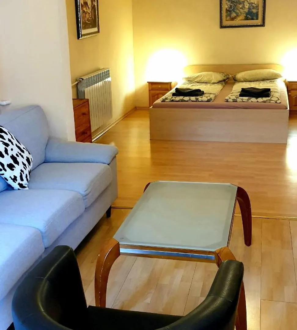Andro Apartments Sofia