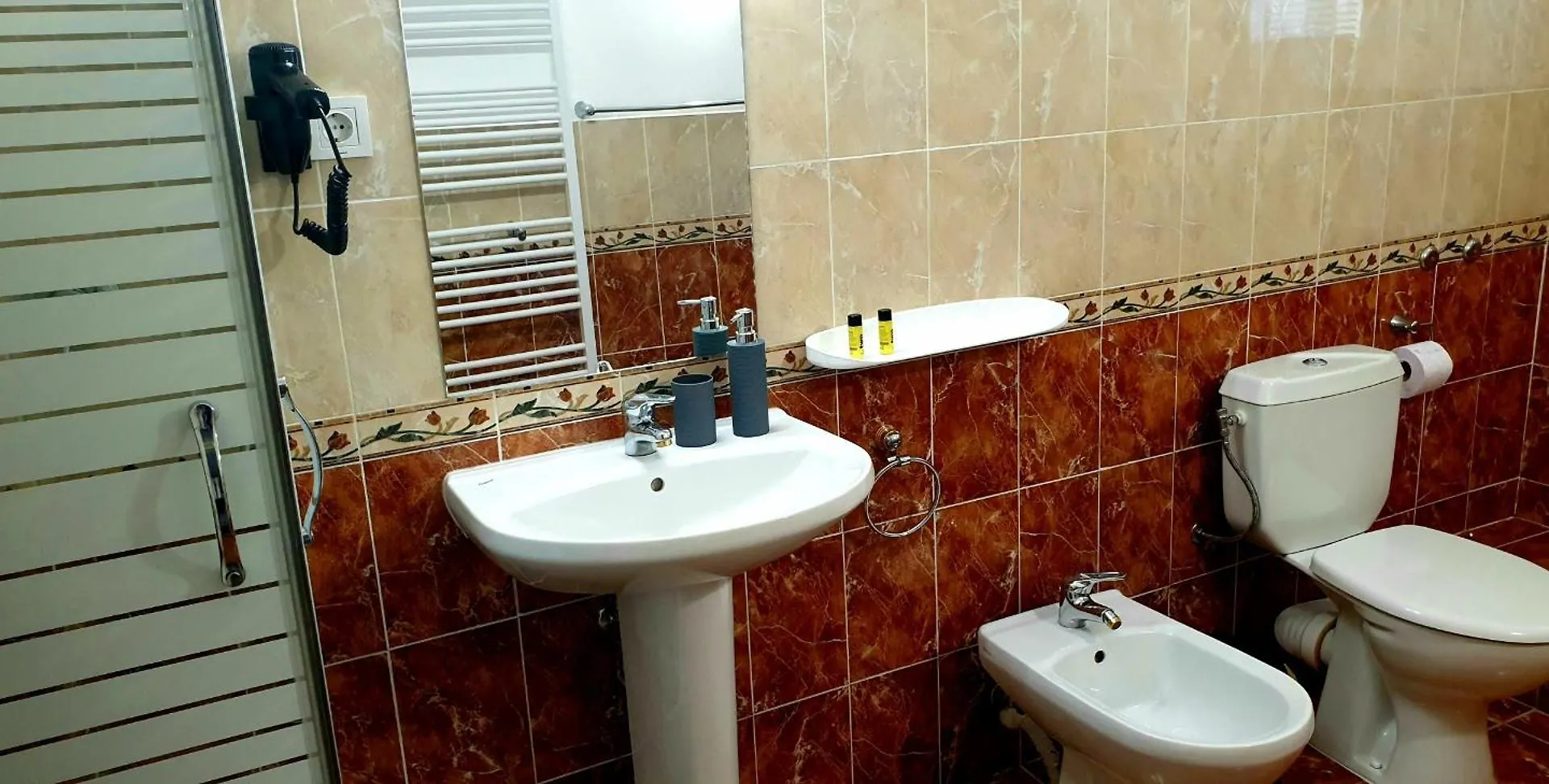 Andro Apartments Sofia Bulgaria
