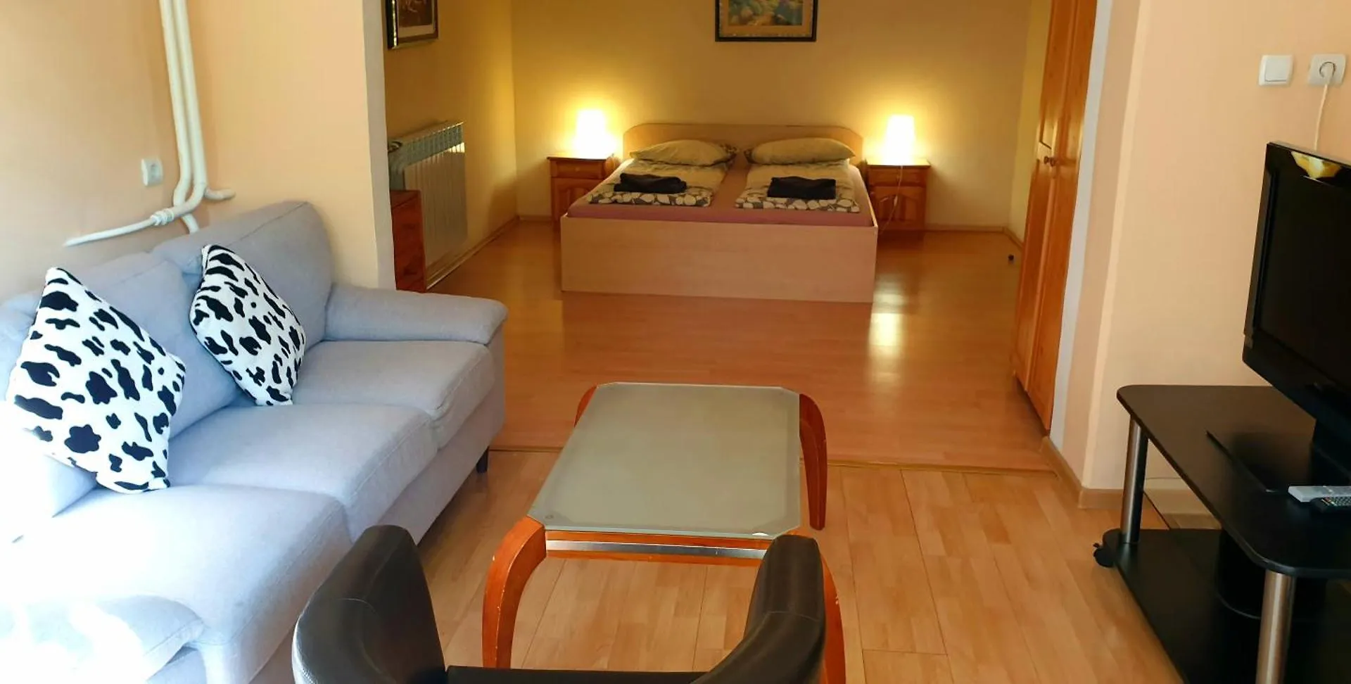 Andro Apartments Sofia