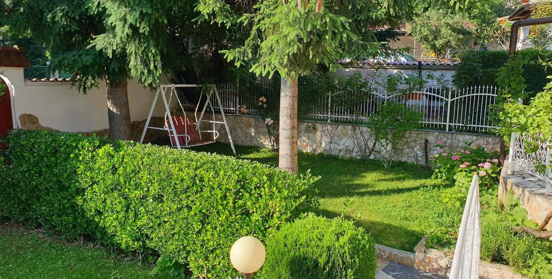 Andro Apartments Sofia